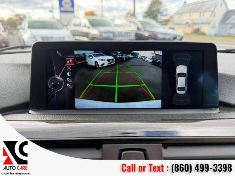 2015 BMW 3 Series 328i xDrive