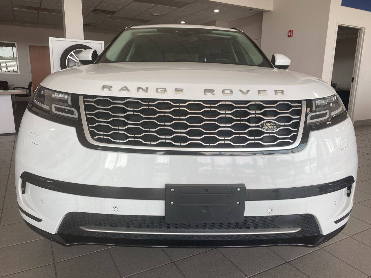 2022 Land Rover Range Rover Velar for sale at Auto Haus Imports in Grand Prairie, TX