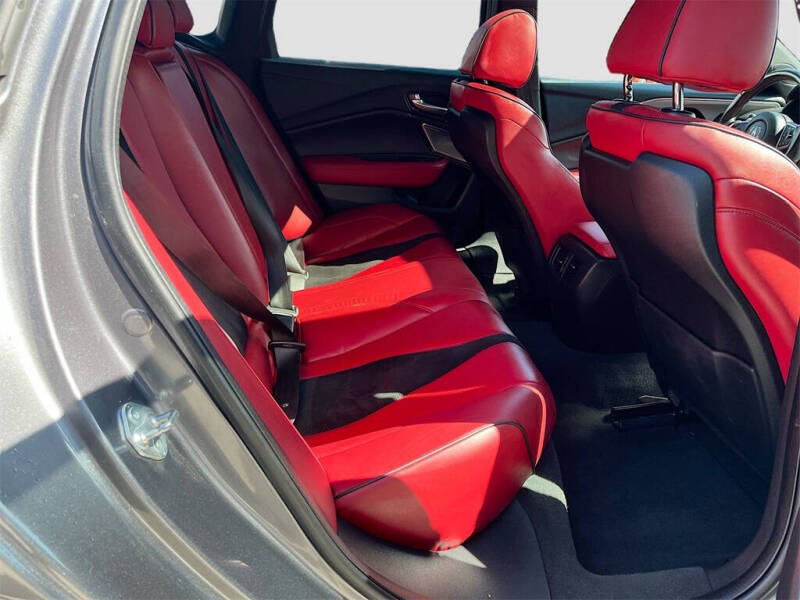 2023 Acura TLX SH-AWD Type S w/Perf. Wheel+Tire