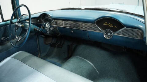 1956 Chevrolet Bel Air