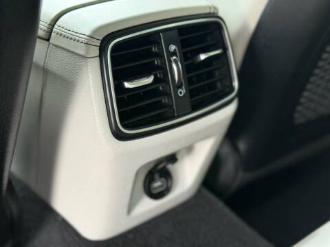 2019 Genesis G70 2.0T Advanced