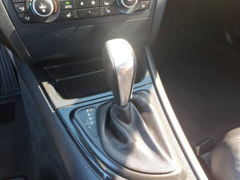 2011 BMW 1 Series 128i