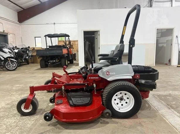 2019 Exmark LZS749AKC72400