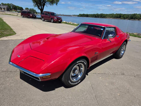 1970 Chevrolet Corvette