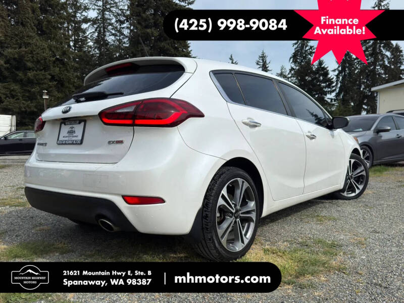 2016 Kia Forte5