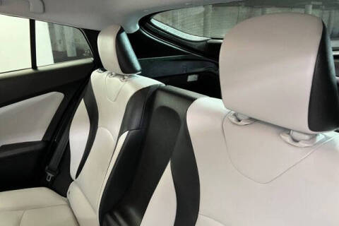 2018 Toyota Prius Prime Advanced