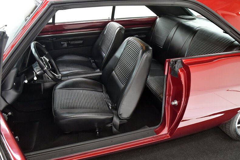 1968 Dodge Dart