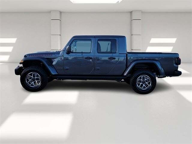 2024 Jeep Gladiator