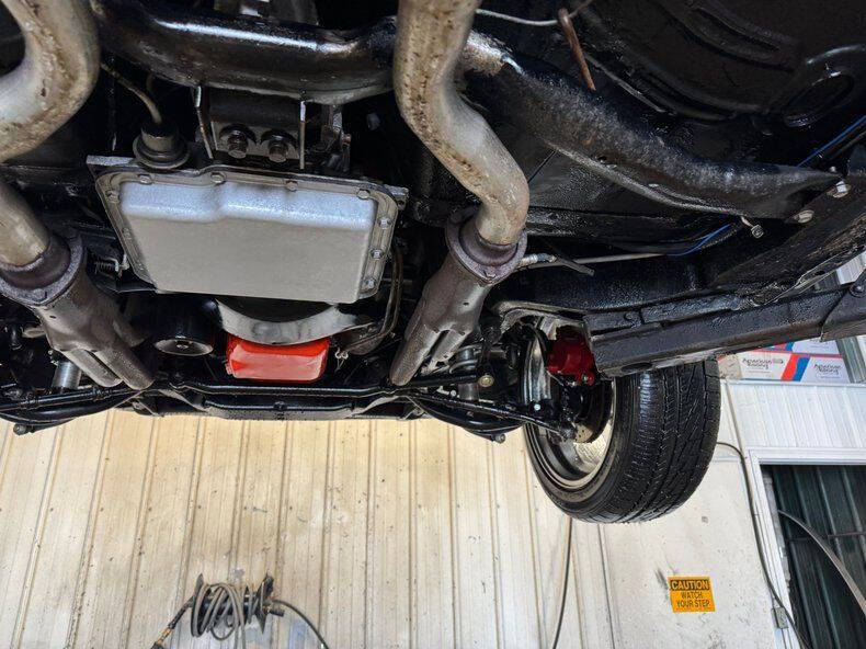 1966 Chevrolet Impala