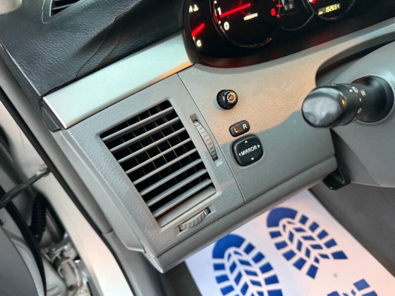 2006 Toyota Avalon Touring