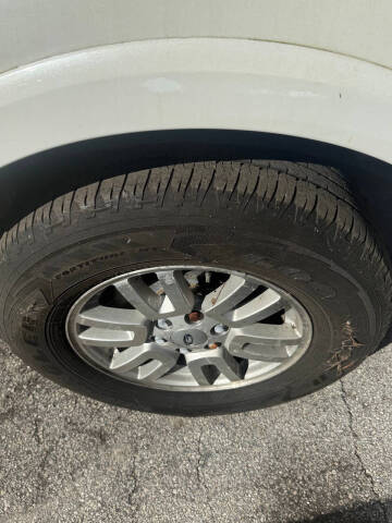 2014 Ford Expedition EL Limited