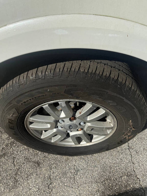 2014 Ford Expedition EL Limited