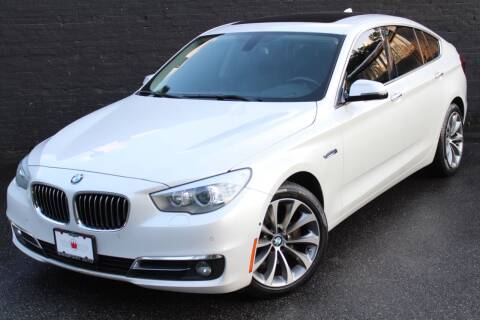 2015 BMW 5 Series for sale at Kings Point Auto in Great Neck NY