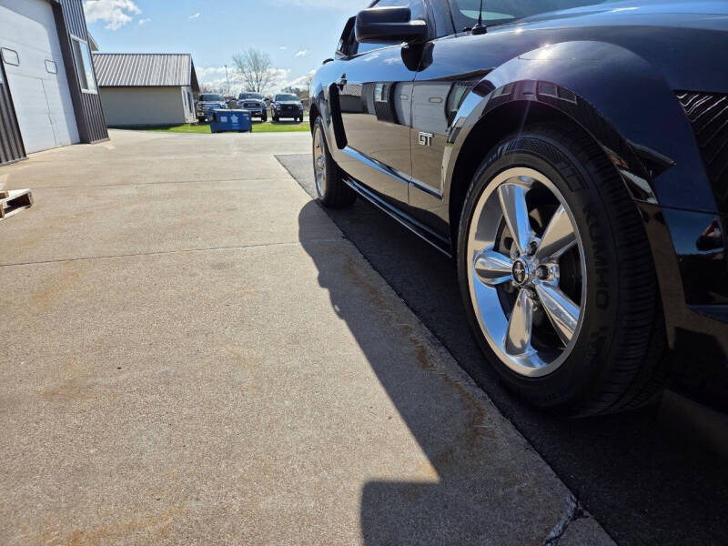 2006 Ford Mustang GT Premium