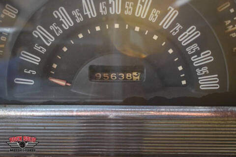 1952 Ford Customline