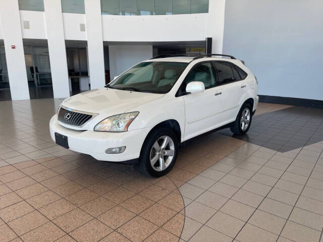 2008 Lexus RX 350 for sale at Auto Haus Imports in Grand Prairie, TX