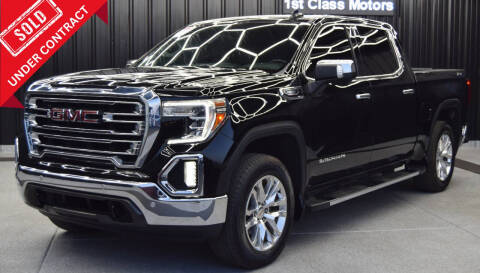2020 GMC Sierra 1500 for sale at 1st Class Motors in Phoenix AZ