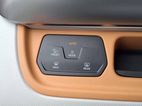 2025 Volkswagen ID. Buzz 1st Edition 4Motion