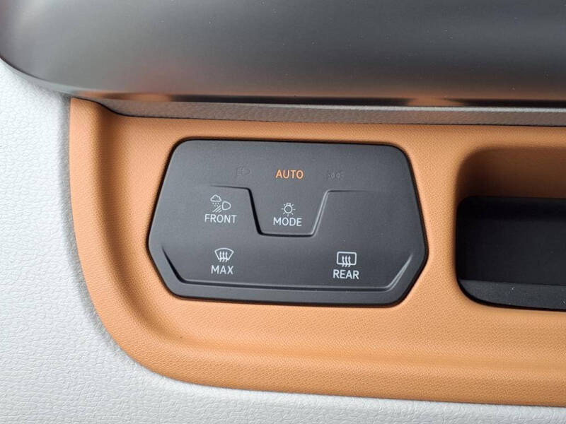 2025 Volkswagen ID. Buzz 1st Edition 4Motion