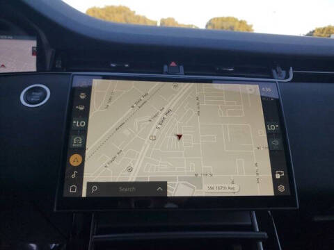 2024 Land Rover Range Rover Evoque P250 Dynamic SE