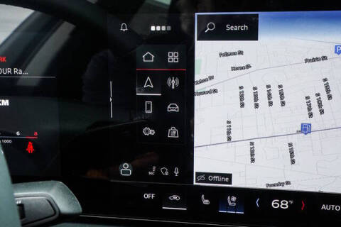 2025 Audi A5 quattro Prestige TFSI