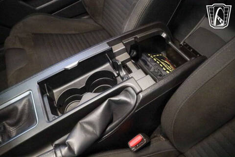 2012 Ford Mustang Boss 302