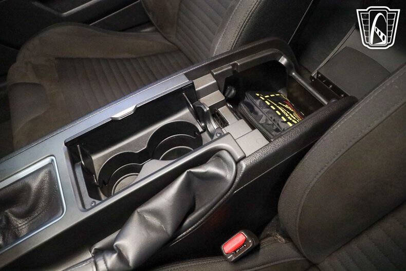 2012 Ford Mustang Boss 302