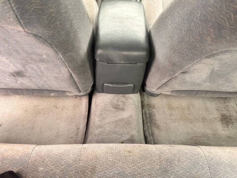 1999 Toyota Camry LE