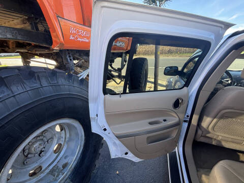 2010 Chevrolet HHR LT