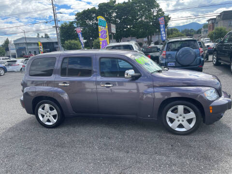 2006 Chevrolet HHR LT