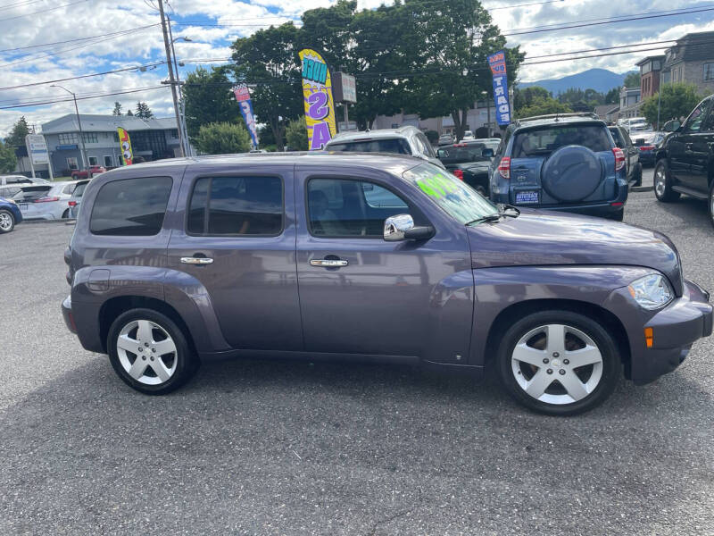 2006 Chevrolet HHR LT