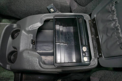 1993 Ford F-150 SVT Lightning