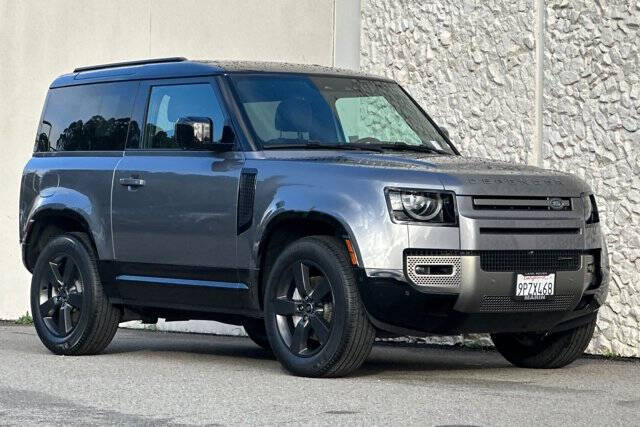 2023 Land Rover Defender 90 X-Dynamic SE