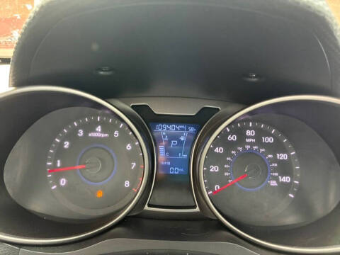 2017 Hyundai Veloster Value Edition