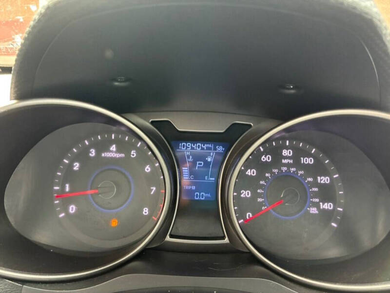 2017 Hyundai Veloster Value Edition