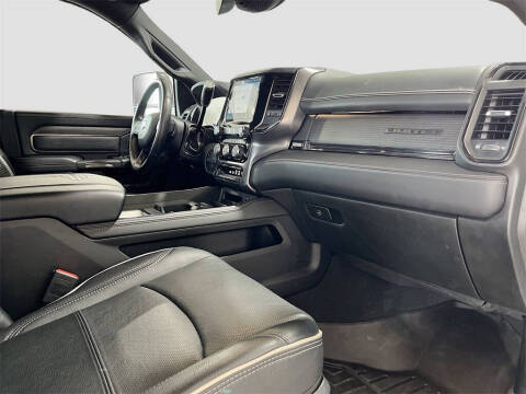 2023 RAM 2500 Limited