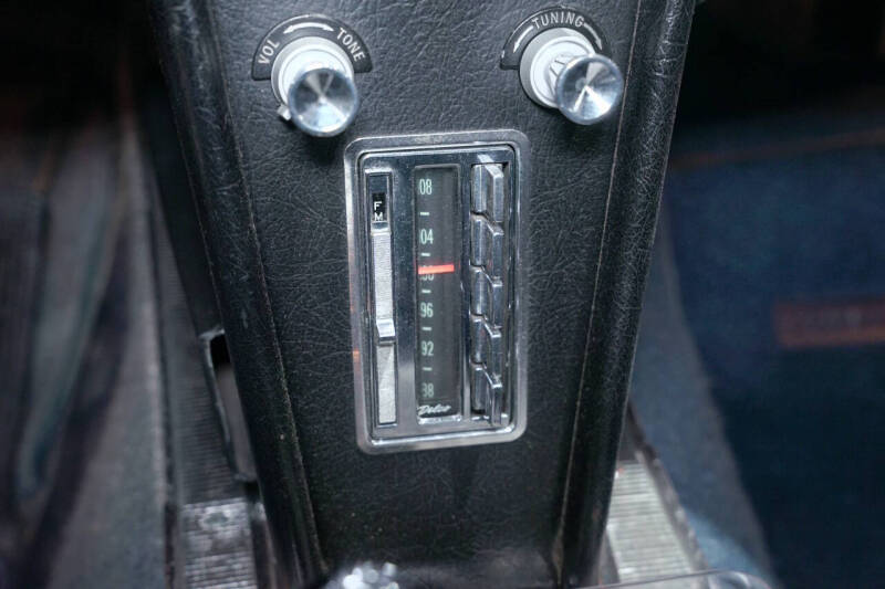 1963 Chevrolet Corvette