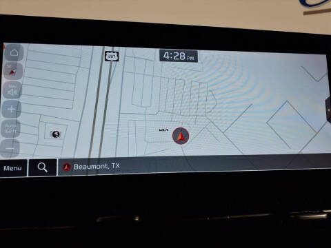 2023 Kia Carnival SX