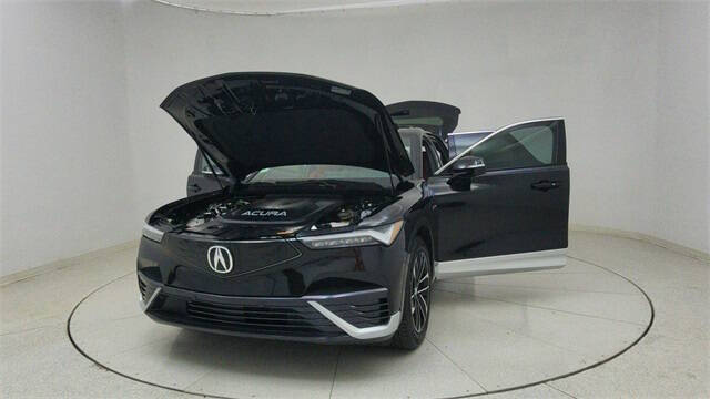 2024 Acura ZDX A-SPEC