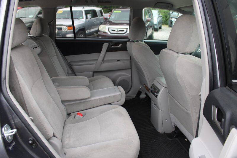 2013 Toyota Highlander