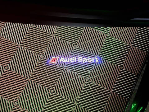 2021 Audi RS 7 4.0T quattro