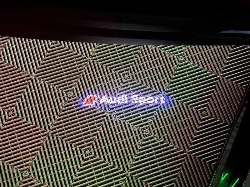 2021 Audi RS 7 4.0T quattro