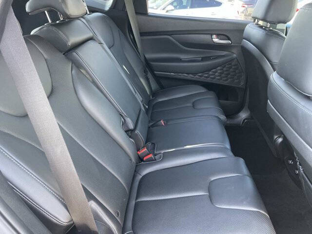 2023 Hyundai Santa Fe XRT