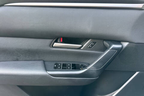 2024 Mazda CX-50 2.5 S Preferred