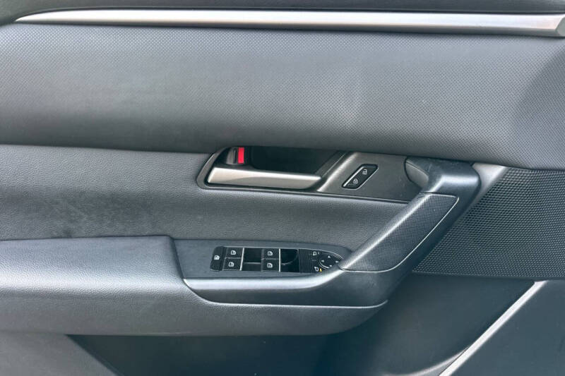 2024 Mazda CX-50 2.5 S Preferred