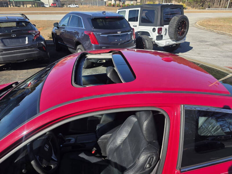 2012 Honda Accord EX-L