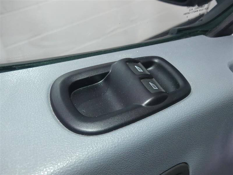 2017 Ford Transit 250