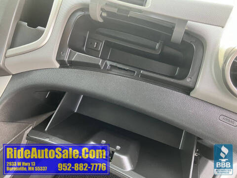 2012 Chevrolet Sonic LT