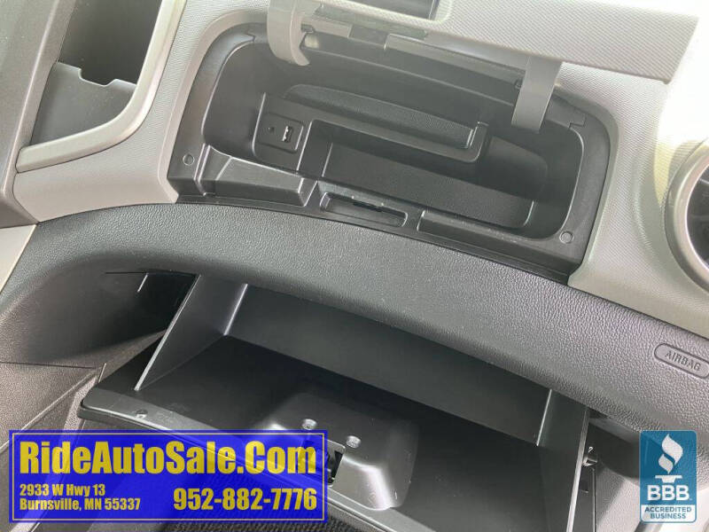 2012 Chevrolet Sonic LT