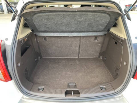 2014 Buick Encore Leather